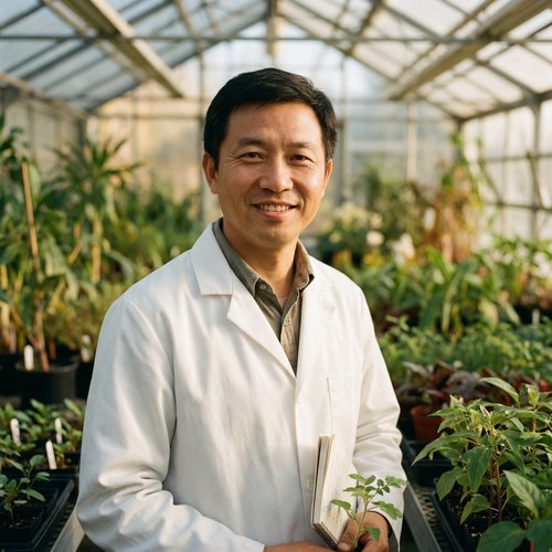 高清无码植物专家