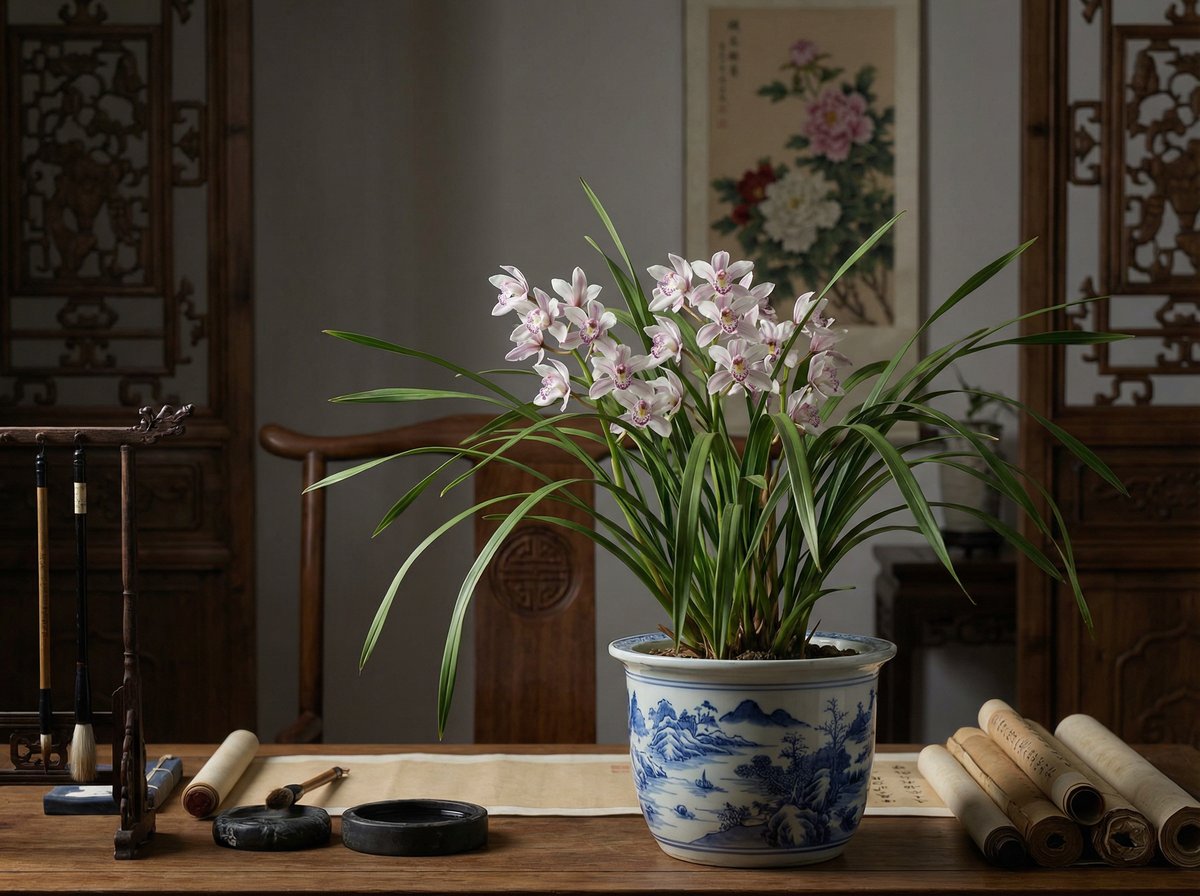 高清无码兰花视频